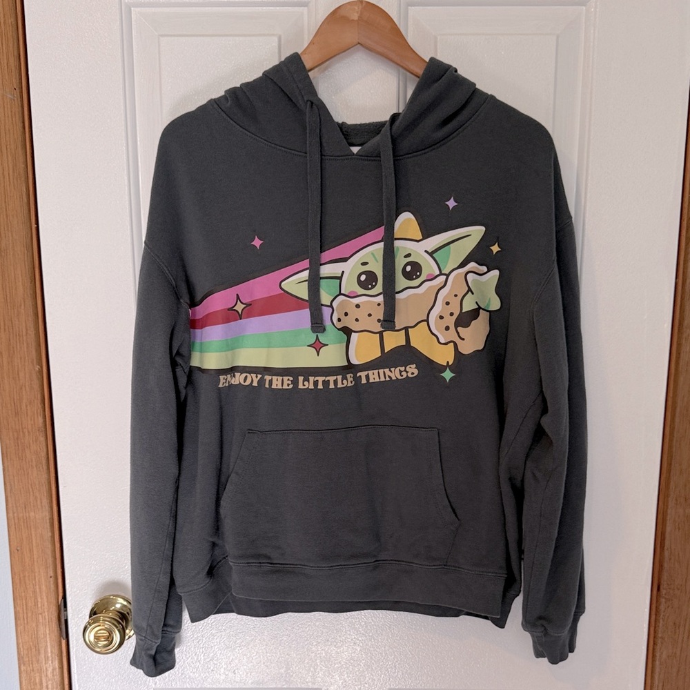 Star Wars: The Child Hoodie